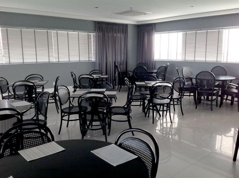 Mais Hotel Aeroporto Salvador Lauro de Freitas Eksteriør billede